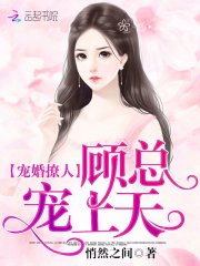 宠婚撩人顾总宠上天
