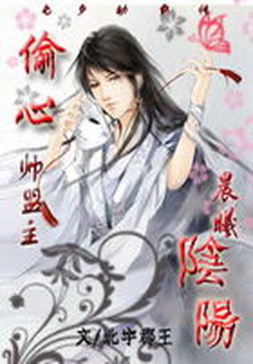 偷心帅盟主：晨曦，阴阳