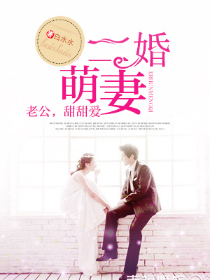 二婚萌妻老公甜甜爱