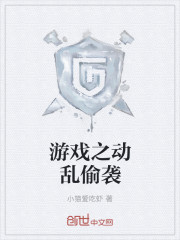 游戏之动乱偷袭