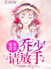 蜜宠甜妻乔少请放手