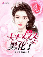 我家夫人又又又黑化了