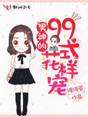 男神的99式花样宠