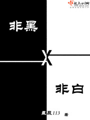 非黑x非白