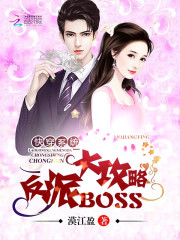 快穿系统反派BOSS大攻略