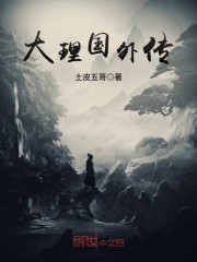 大理国外传