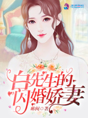 白先生的闪婚娇妻