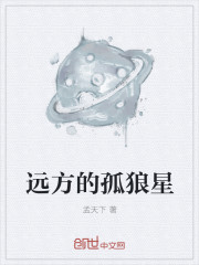 远方的孤狼星