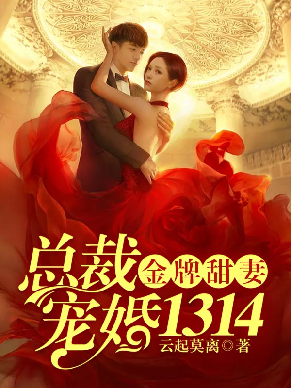 金牌甜妻总裁宠婚1314