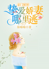 豪门暖婚:挚爱娇妻哪里逃