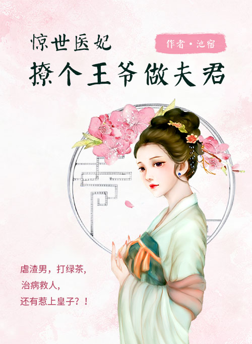 惊世医妃撩个王爷做夫君