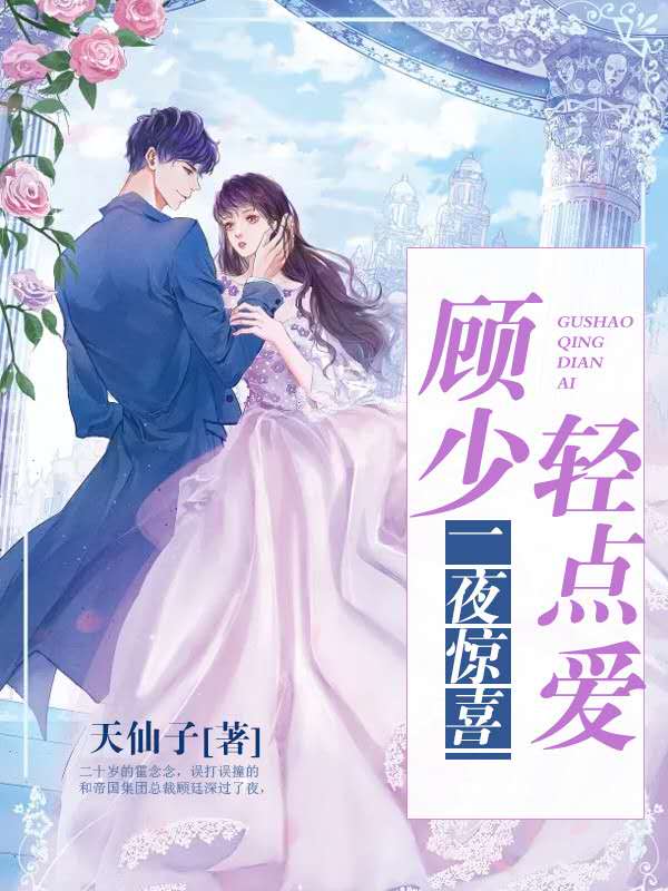 一夜惊喜顾少轻点爱