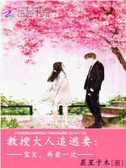 教授大人追逃妻：宝贝，再爱一次