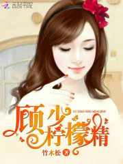 顾少柠檬精