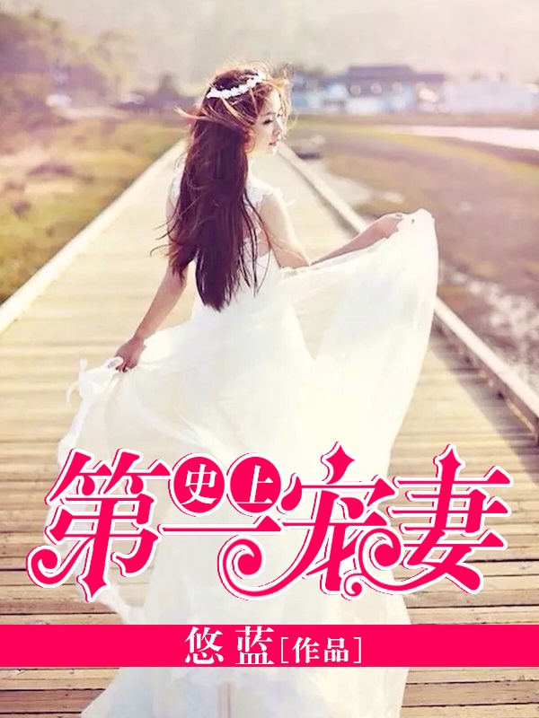 史上第一宠妻