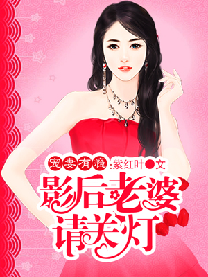 宠妻有瘾影后老婆请关灯