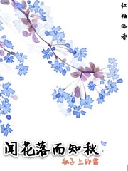 闻花落而知秋