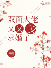 双面大佬又又又求婚了