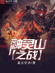 神灵山之战