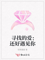 寻找的爱：还好遇见你