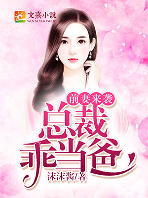 前妻来袭，总裁乖当爸