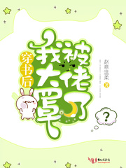 穿书后我被大佬罩了