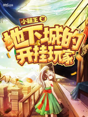 地下城的开挂玩家