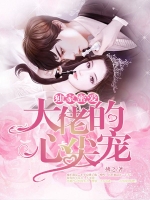 独家蜜爱:大佬的心尖宠