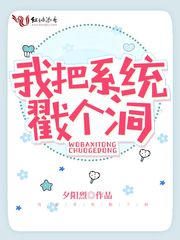 我把系统戳个洞