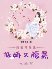 她的陆先生傲娇又腹黑