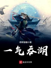 《一气吞湖》主角老婆婆子嗣全文阅读在线试读