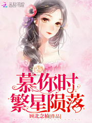 慕你时繁星陨落