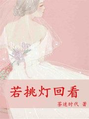 《若挑灯回看》主角容颜免费试读完结版全文试读
