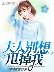 夫人别想甩掉我