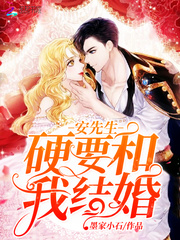 安先生硬要和我结婚