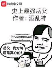 史上最强岳父