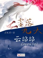 灵落九天云昭昭