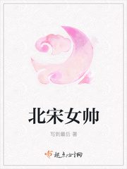 北宋女帅