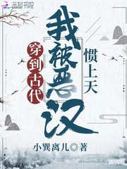 穿到古代我被恶汉惯上天