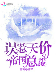 误惹天价帝国总裁