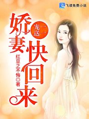 宠一送一娇妻快回来