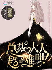 总裁大人超难哄