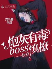 快穿炮灰之隐藏boss攻略