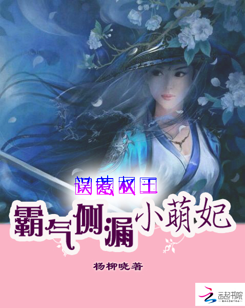 误惹权王：霸气侧漏小萌妃