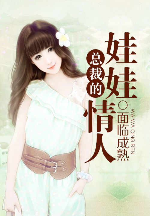 燃烧岁月 小说