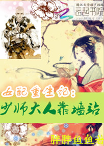 强风吹拂 小说