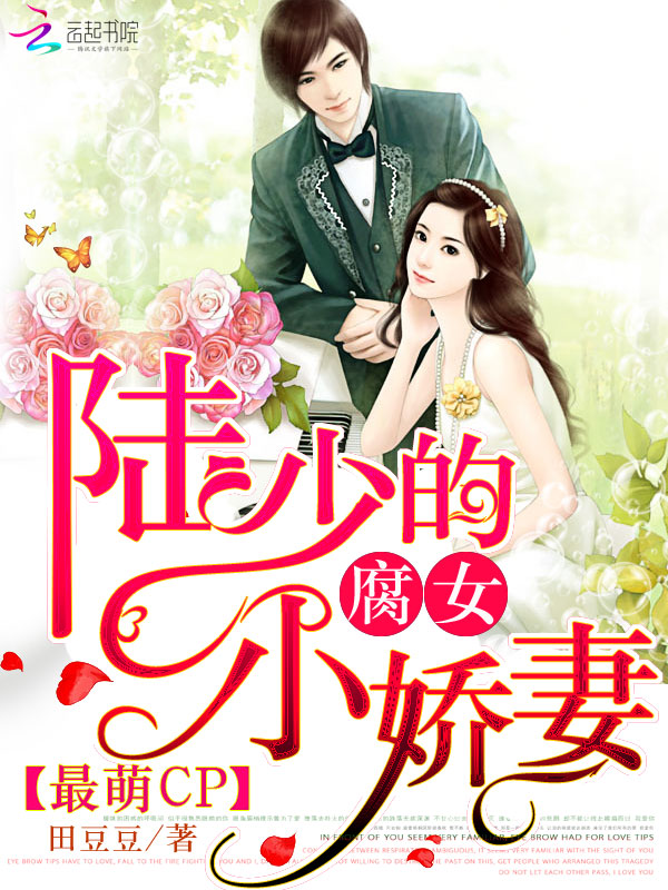 恋上帅美男：陆少的腐女小娇妻