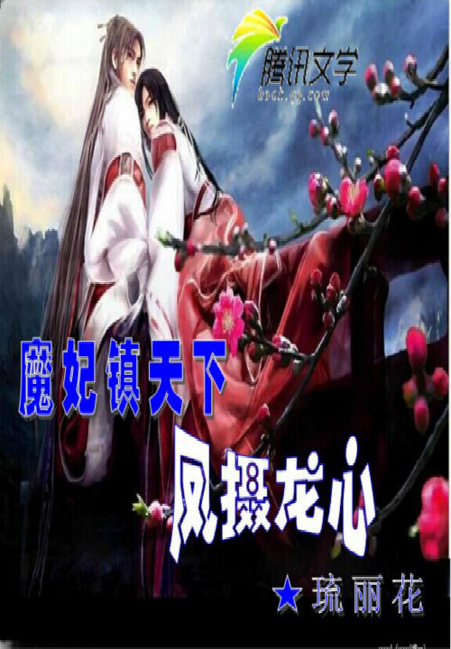 魔妃镇天下:凤摄龙心