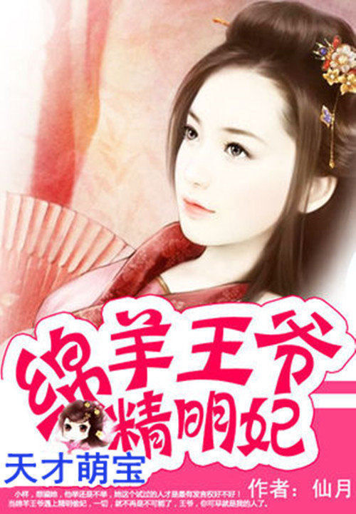 总裁大人轻点小说