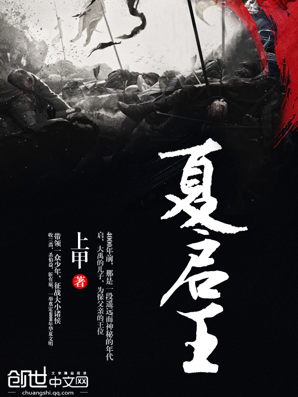 夏启王